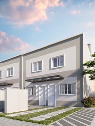 Casa de 60m² no bairro Recanto das Emas, em Brasília | Eu Corretor