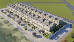 Casa de 60m² no bairro Recanto das Emas, em Brasília | Eu Corretor