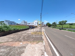Lote/Terreno de 672m² no bairro Jardim Cidade, em Passos | Eu Corretor
